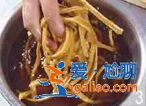 香辣蘿卜干怎么做？？