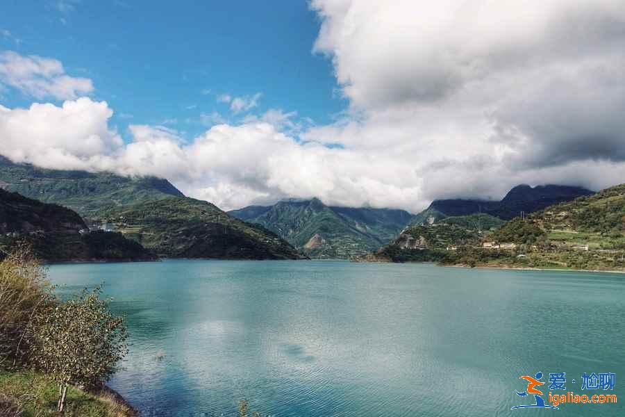 2019端午節成都周邊有什么好玩的，端午節成都周邊好去處？