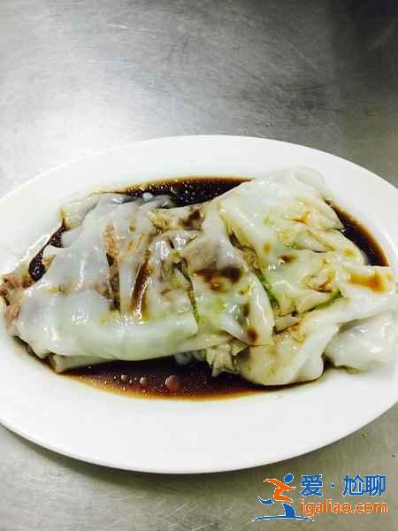 香港什么小吃好吃，香港小吃推薦，香港小吃排名？