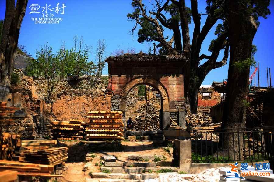 【北京端午京郊游】2019北京端午去哪里，北京端午京郊游好去處？