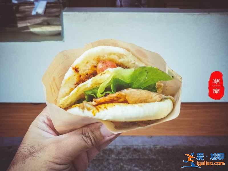 長沙美食小吃有哪些，長沙必吃小吃推薦，長沙特色當地小吃攻略？
