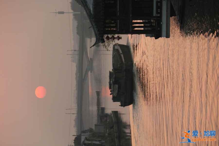 2019端午節(jié)去上海哪里玩，端午節(jié)去上海有什么好玩的？