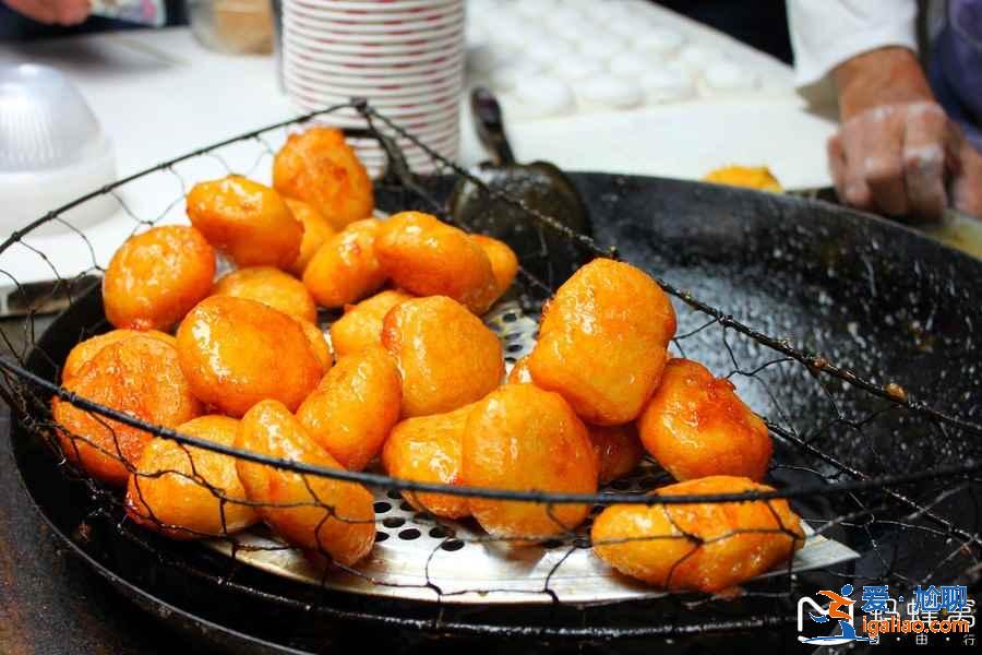 長沙美食小吃有哪些，長沙必吃小吃推薦，長沙特色當地小吃攻略？