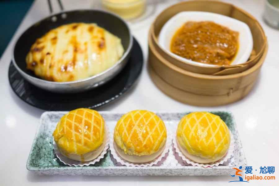 廣州上下九有哪些地道小吃？廣州上下九特色美食推薦？
