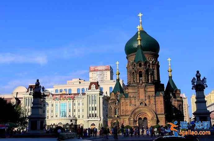 哈爾濱玩幾天合適，哈爾濱冬天玩幾天？