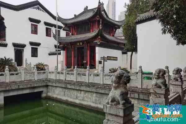 2021武漢歸元寺暫停對外開放 春節不開放？