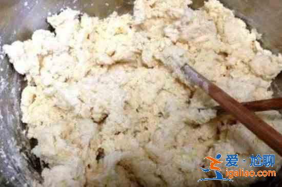 甜酒曲怎么發(fā)面？