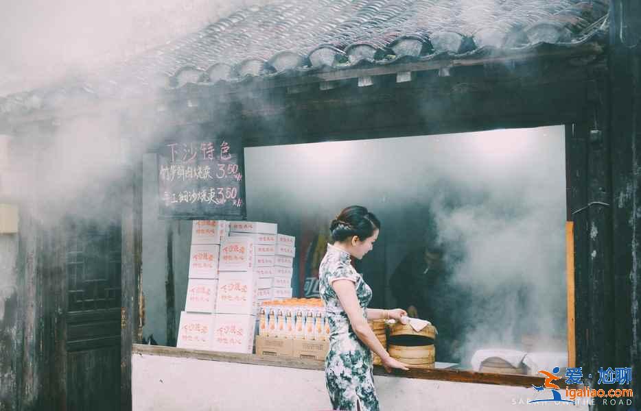 2019端午節(jié)去上海哪里玩，端午節(jié)去上海有什么好玩的？