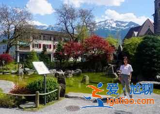 去瑞士旅游買什么好，瑞士旅游購物推薦？