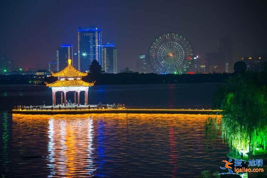 蘇州有哪些特色街區，蘇州哪些街區有意思，蘇州適合玩樂的街區？