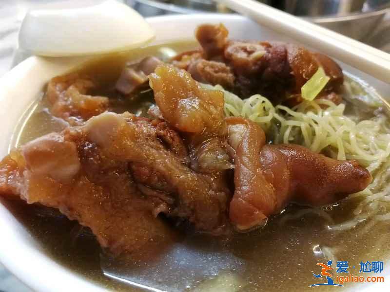 廣州上下九有哪些地道小吃？廣州上下九特色美食推薦？