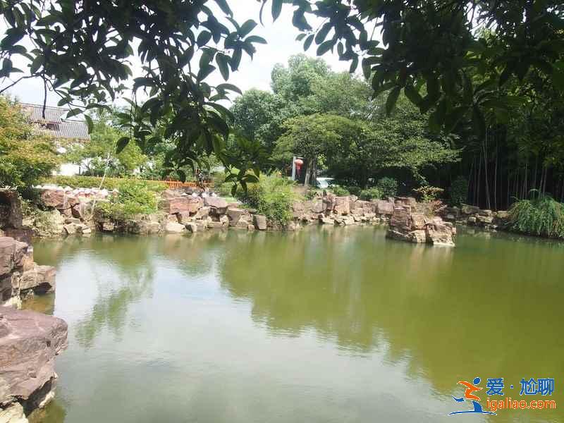 蘇州親子游去哪玩，蘇州親子游必去景點(diǎn)，蘇州親子游攻略？