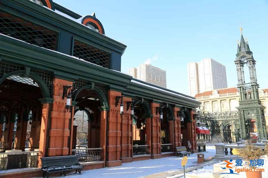 哈爾濱玩幾天合適，哈爾濱冬天玩幾天？