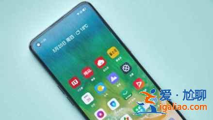realme真我q3pro狂歡版怎么開啟HD模式？
