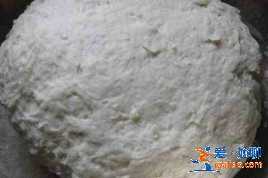 甜酒曲怎么發(fā)面？