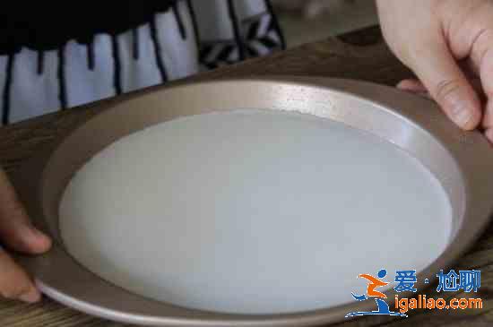 自己怎么在家做涼皮? 自己怎么在家做涼皮?