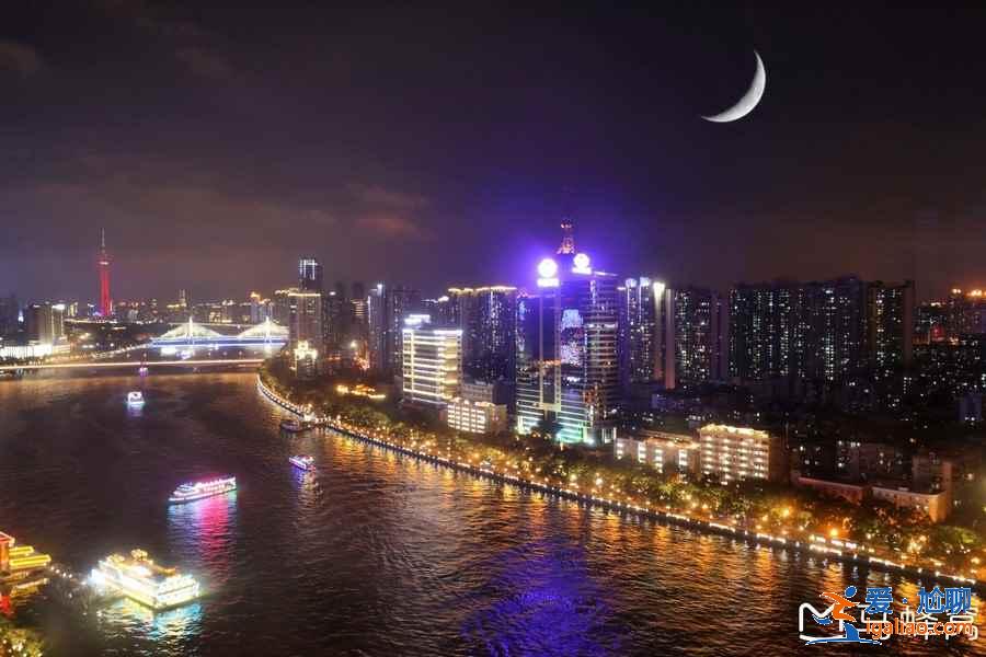 廣州2日游去哪里好，廣州2日游哪里好玩，廣州2日游攻略？