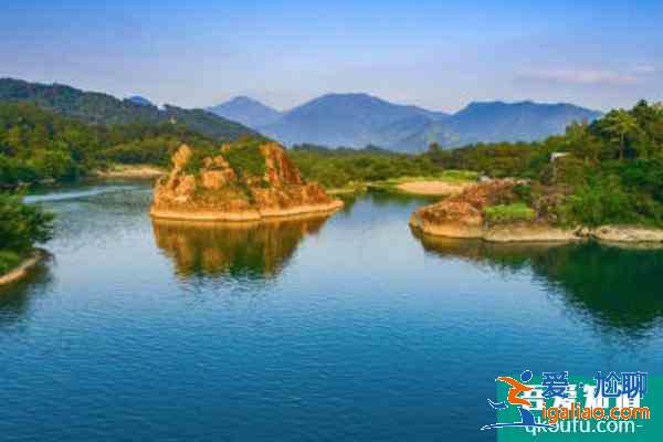 溫州永嘉有哪些浙江省3A級景區村莊？