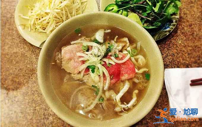 芽莊美食推薦，芽莊特色美食，芽莊有哪些美食？
