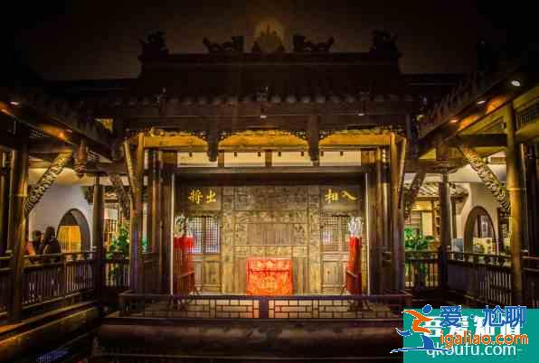 天津的相聲茶館哪家好？