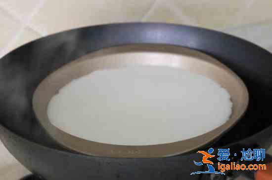 自己怎么在家做涼皮? 自己怎么在家做涼皮?