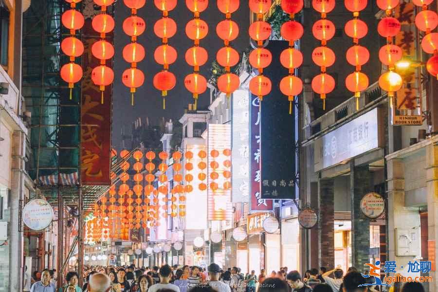 廣州2日游去哪里好，廣州2日游哪里好玩，廣州2日游攻略？