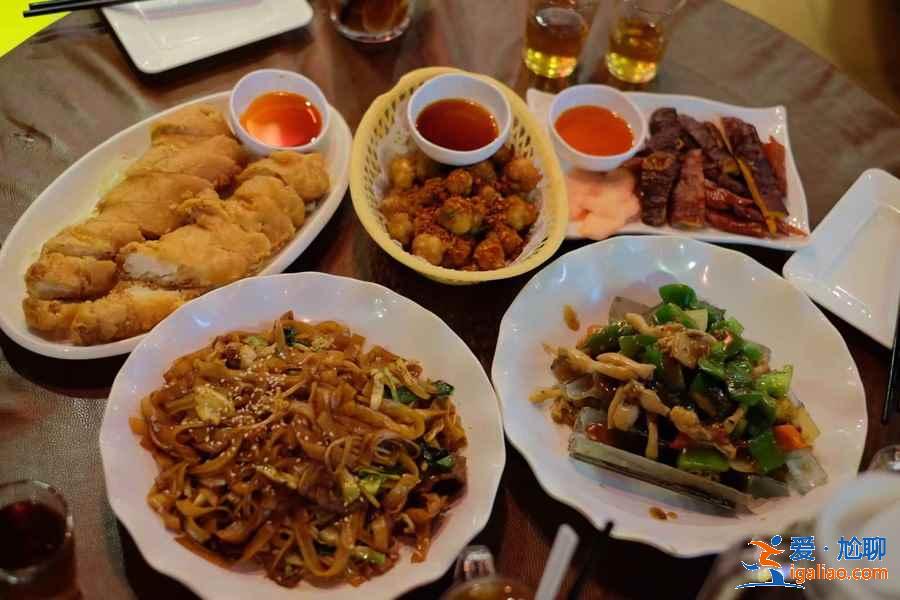 香港有名的大排檔有哪些，香港知名大排檔推薦，香港大排檔吃喝攻略？