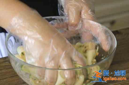 自己怎么在家做涼皮? 自己怎么在家做涼皮?