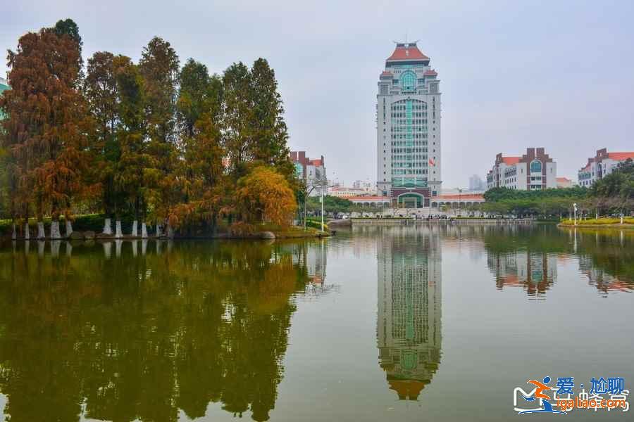 廈門四日游去哪里，廈門四日游路線，廈門四日游攻略？