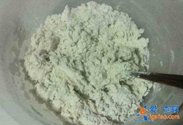 烙餅怎么做好吃？？