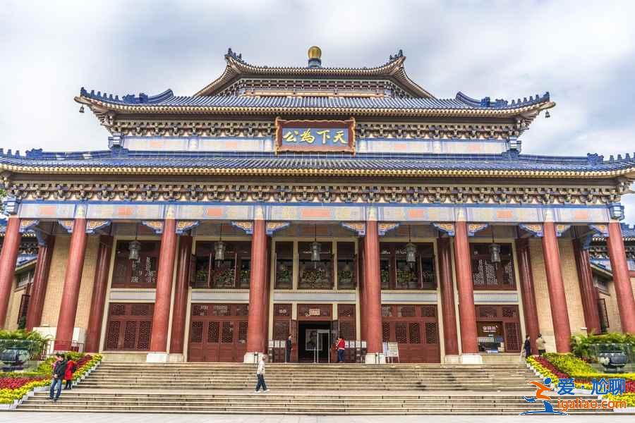 廣州2日游去哪里好，廣州2日游哪里好玩，廣州2日游攻略？