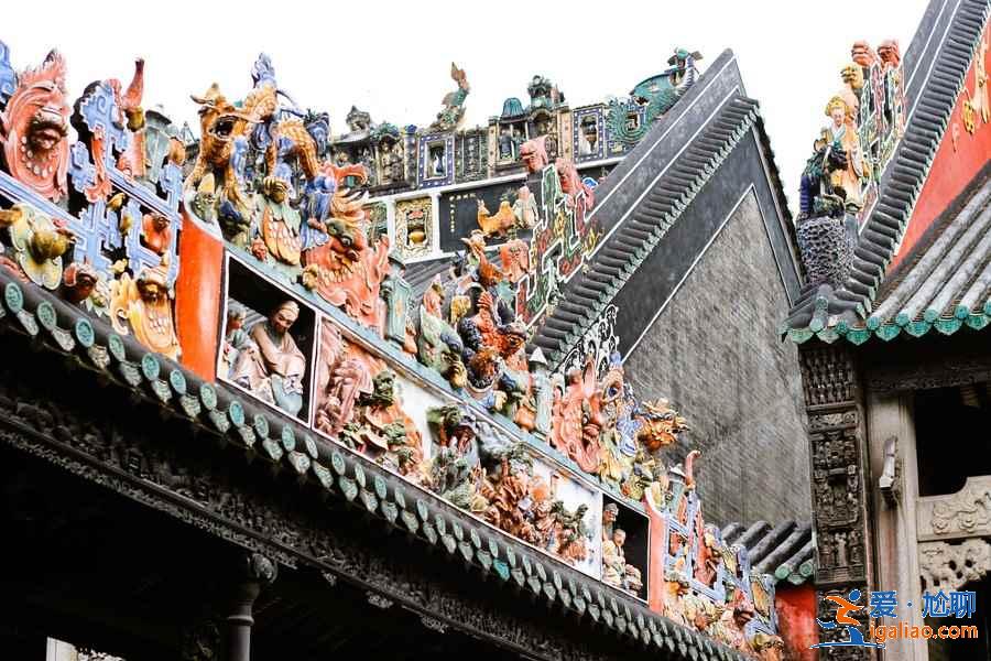 廣州2日游去哪里好，廣州2日游哪里好玩，廣州2日游攻略？