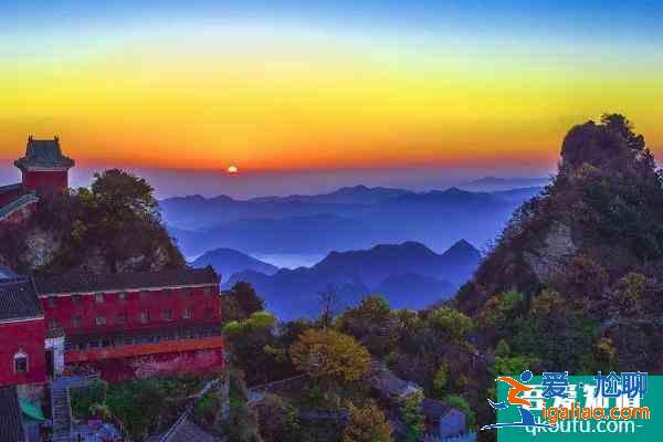 2021十堰暫停接待游客的景區(qū)有哪些 十堰閉園景區(qū)名單？