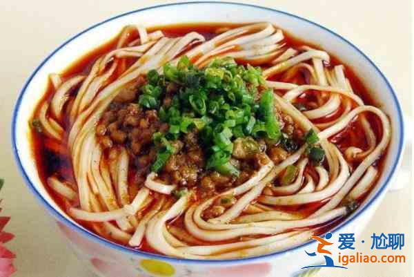 怎么煮面條才能既爽滑又Q彈?? 怎么煮面條才能既爽滑又Q彈??