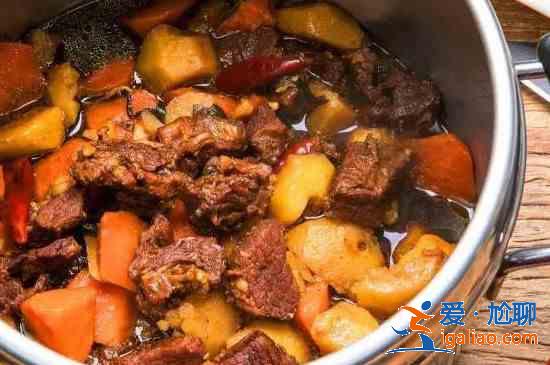 高壓鍋燉豬肉多長時間竅門？