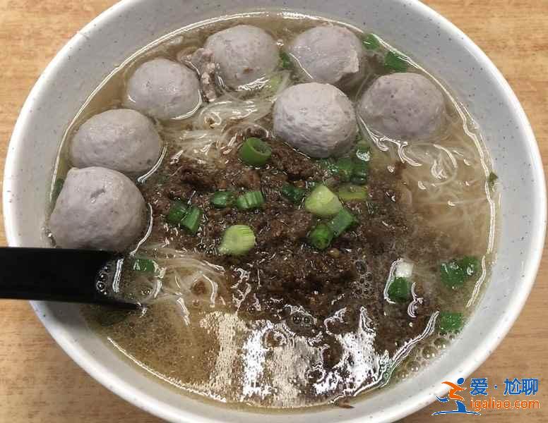 吉隆坡有哪些必打卡美食店，吉隆坡人氣美食餐廳推薦，吉隆坡人氣特色美食店攻略？