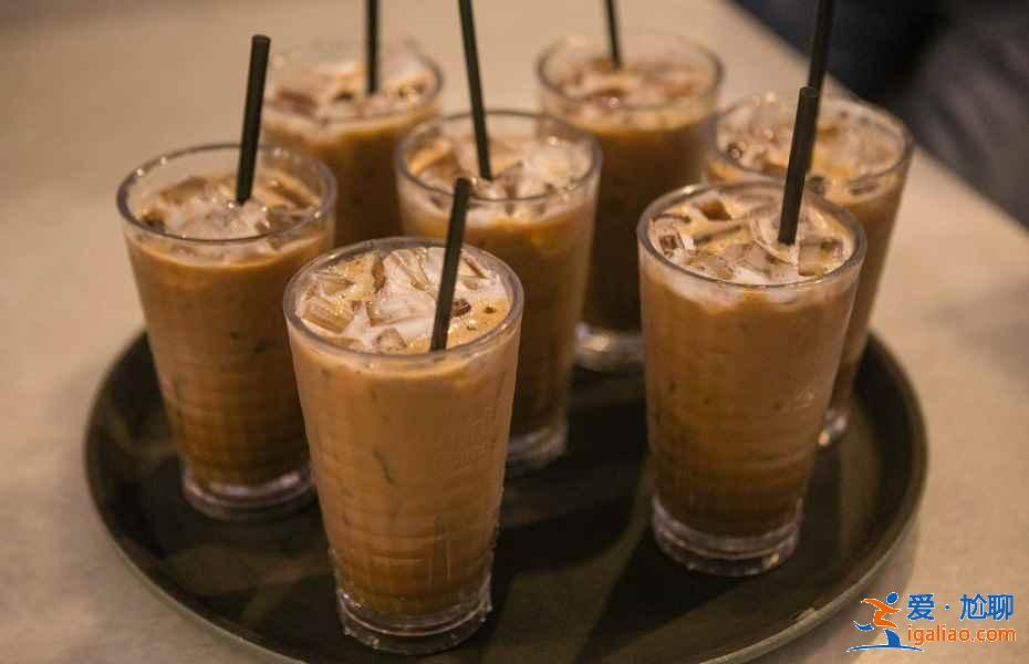 吉隆坡有哪些必打卡美食店，吉隆坡人氣美食餐廳推薦，吉隆坡人氣特色美食店攻略？