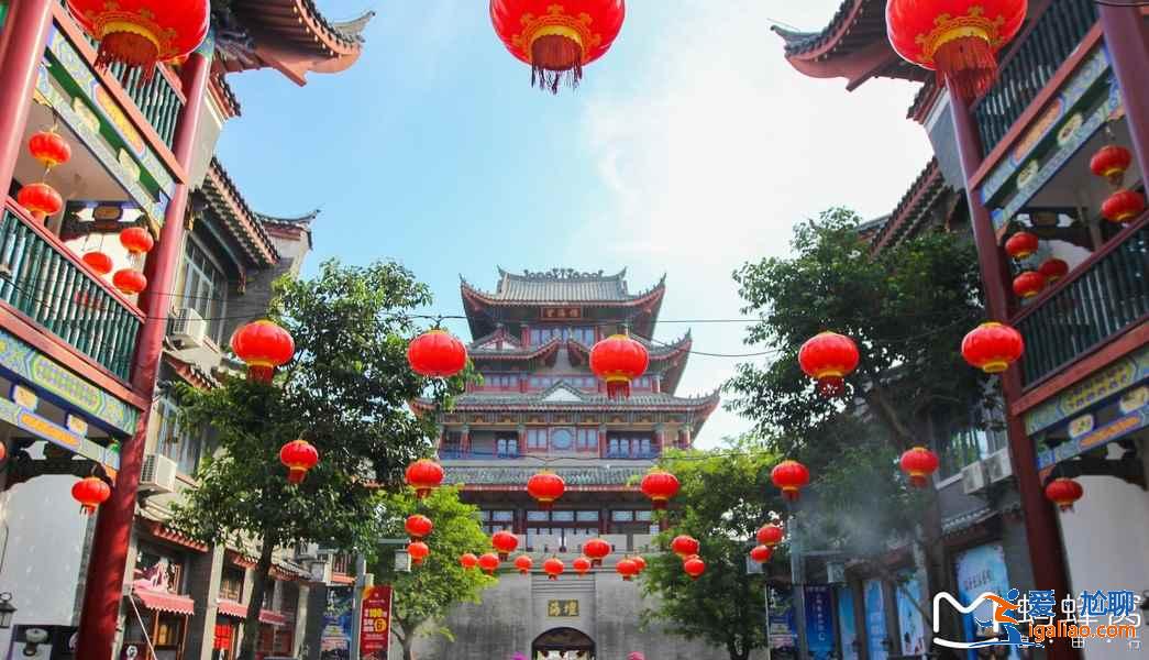 平潭好玩嗎，平潭一日游玩什么，平潭一日游線路推薦？