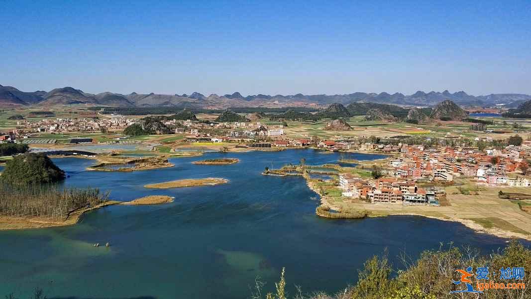 普者黑一日游可以玩哪些景點(diǎn)，普者黑一日游必去景點(diǎn)推薦，普者黑一日游玩攻略？