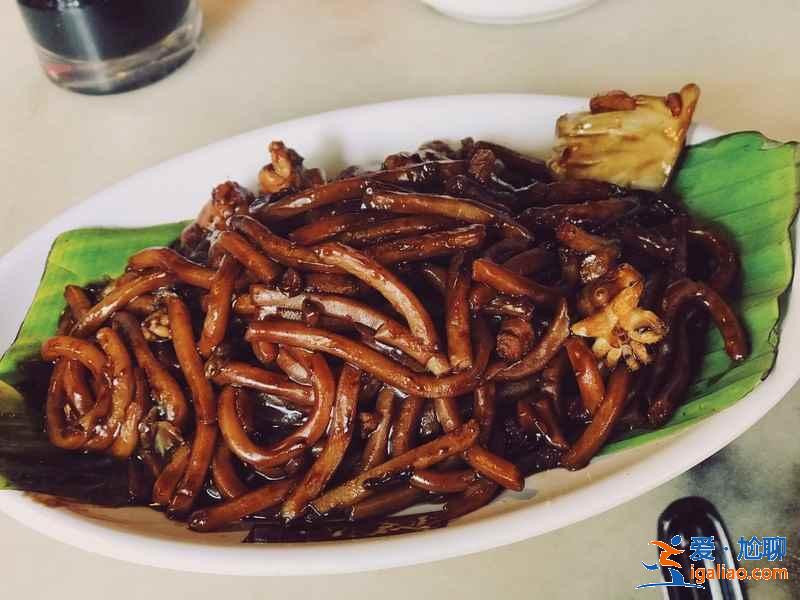 吉隆坡有哪些必打卡美食店，吉隆坡人氣美食餐廳推薦，吉隆坡人氣特色美食店攻略？