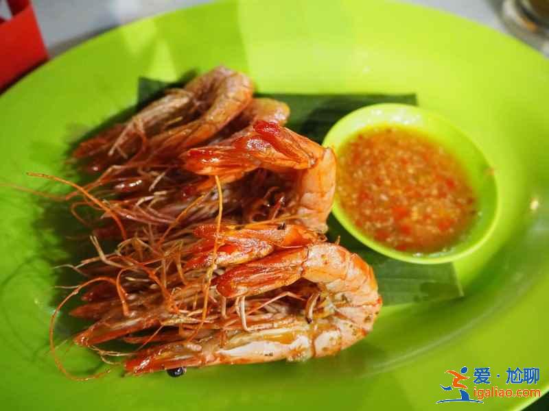 吉隆坡有哪些必打卡美食店，吉隆坡人氣美食餐廳推薦，吉隆坡人氣特色美食店攻略？