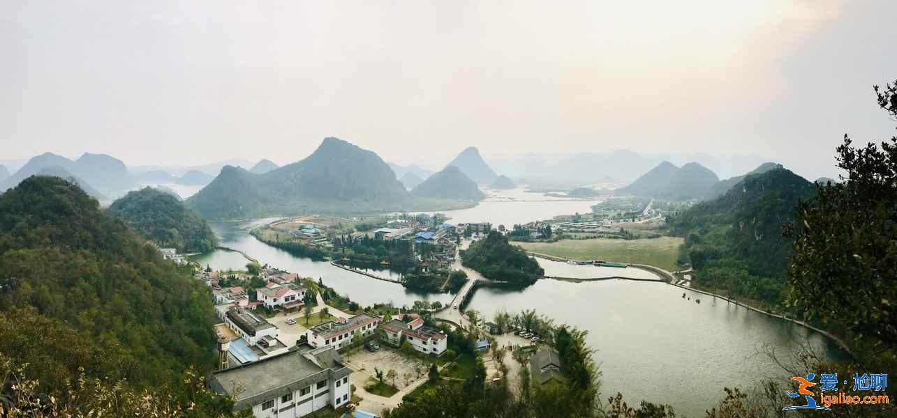 普者黑一日游可以玩哪些景點(diǎn)，普者黑一日游必去景點(diǎn)推薦，普者黑一日游玩攻略？