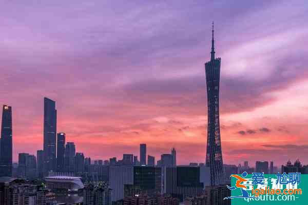 2021年1月15日廣州迎來全年最遲日出 全年最遲日出時間？