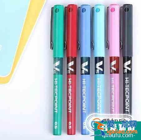 論那些好用到哭的筆? 論那些好用到哭的筆?