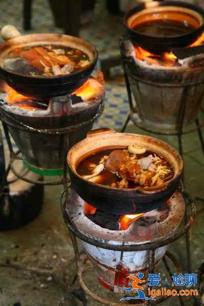 吉隆坡有哪些必打卡美食店，吉隆坡人氣美食餐廳推薦，吉隆坡人氣特色美食店攻略？