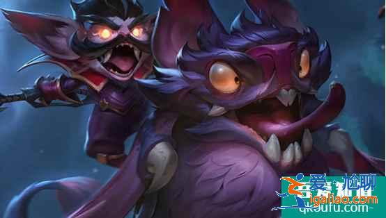 英雄聯盟暴怒騎士克烈打法攻略,克烈古拉伯爵如何獲得?? 英雄聯盟暴怒騎士克烈打法攻略,克烈古拉伯爵如何獲得??