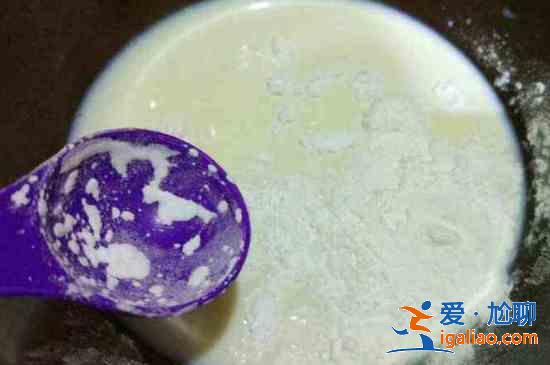 炸鮮奶沒(méi)有淀粉怎么做？