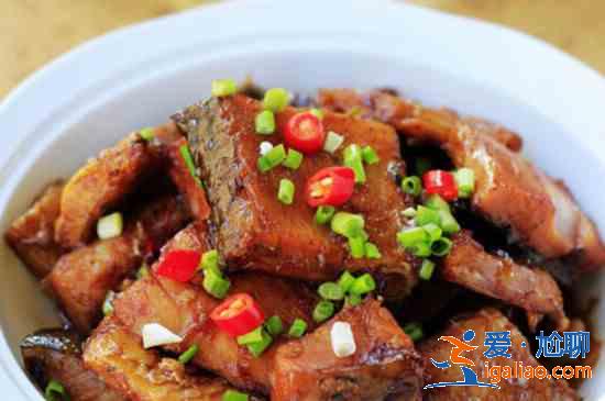 臘魚是什么魚？