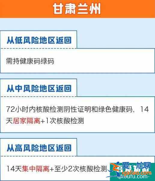 全國隔離政策查詢系統app 全國隔離政策查詢入口？