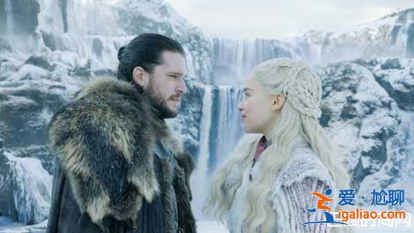 《權力的游戲》雪諾身世之謎揭秘 編劇這里早就給暗示？